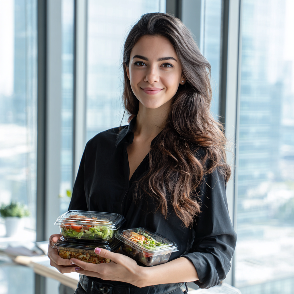 O'zbekistonlik mutaxassislar salomatlik ko'rsatkichlari bilan ishlamoqda va tabassum qilmoqda